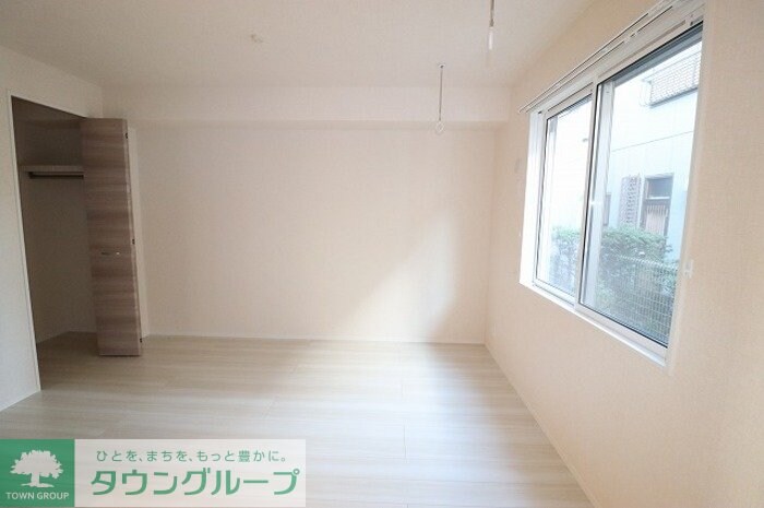 ル・グランIIIの物件内観写真