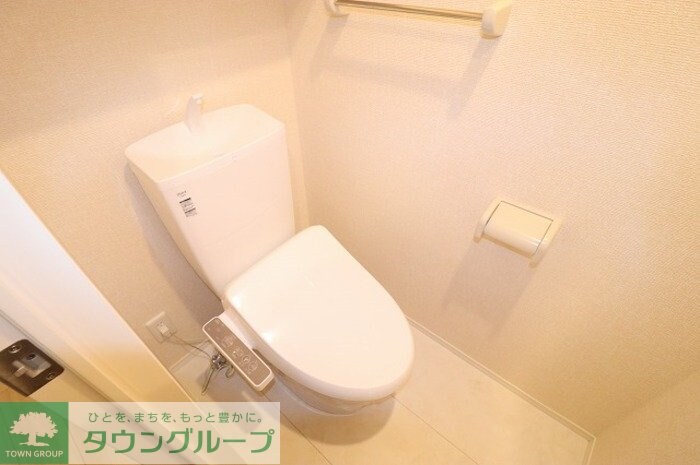 ル・グランIIIの物件内観写真