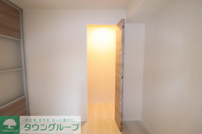 ル・グランIIIの物件内観写真