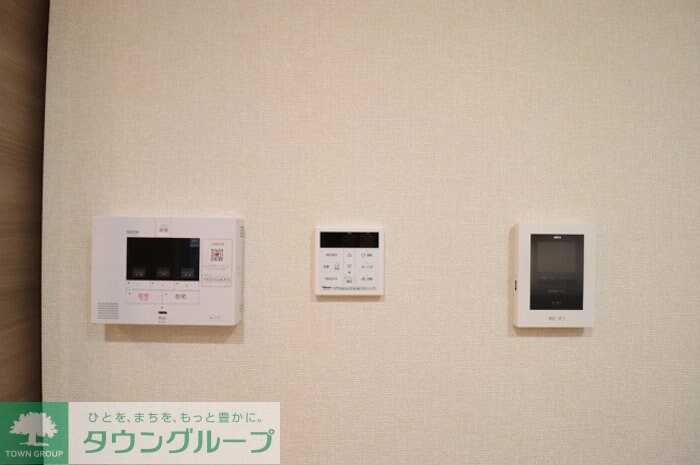 ル・グランIIIの物件内観写真