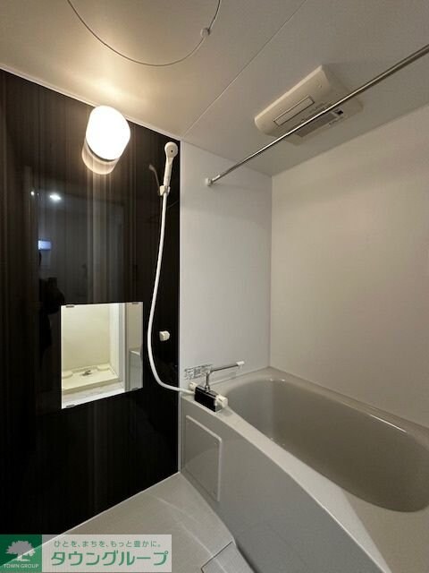 ＢＨ新松戸IIの物件内観写真