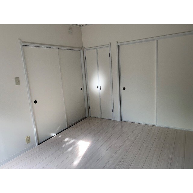 グリーンヒルズ成田Cの物件内観写真