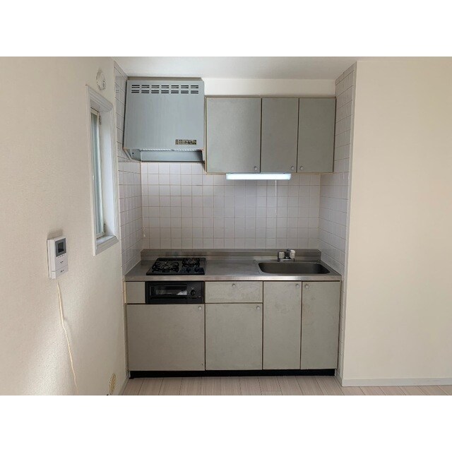 グリーンヒルズ成田Cの物件内観写真