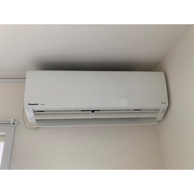 グリーンヒルズ成田Cの物件内観写真