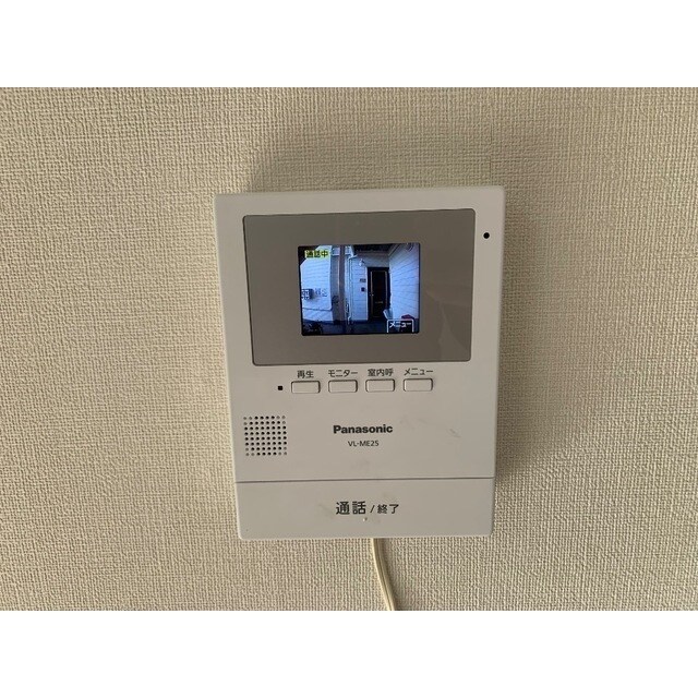 グリーンヒルズ成田Cの物件内観写真