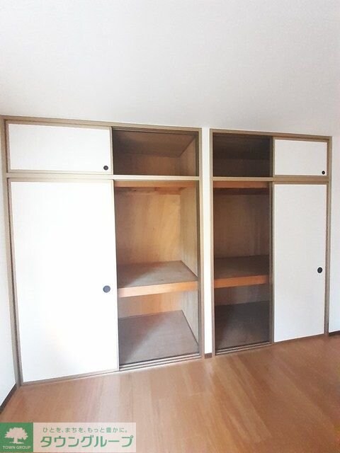 メルローズの物件内観写真