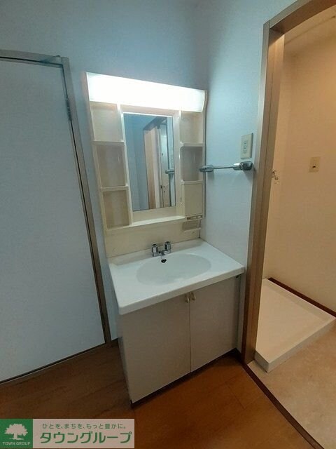 メルローズの物件内観写真