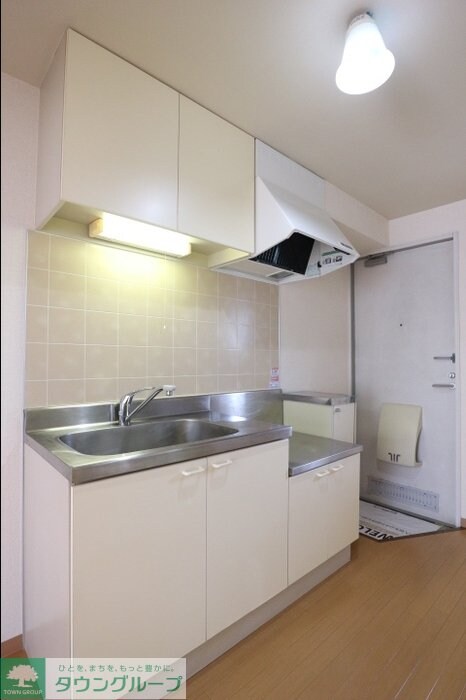 エクセル・ド・柏の物件内観写真