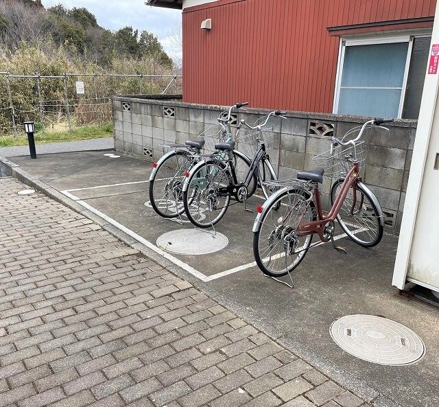 レオパレスみどり野Ｂ館の物件内観写真