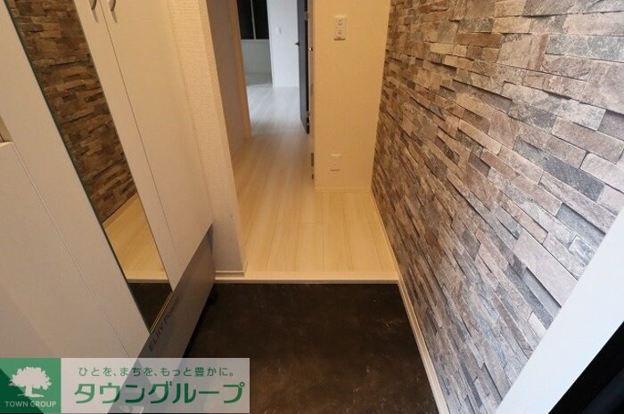 AXIS松戸の物件内観写真