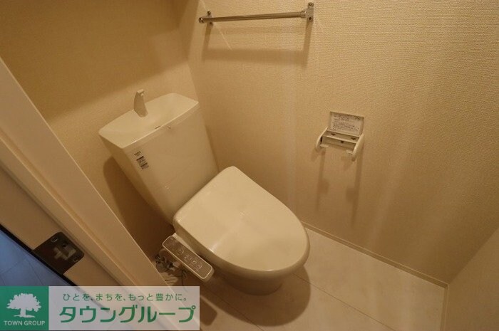 AXIS松戸の物件内観写真