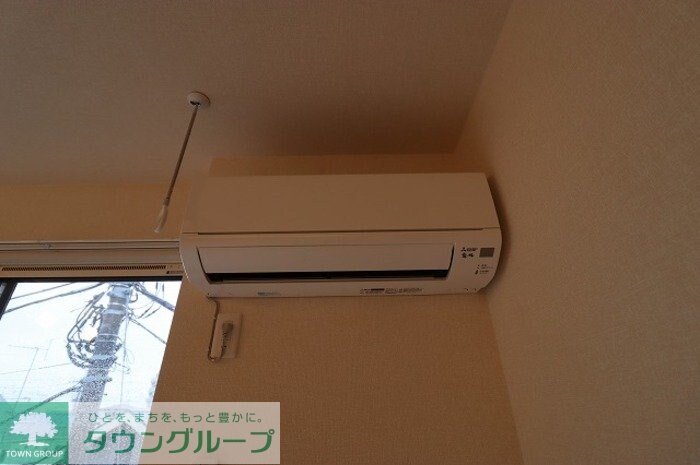 AXIS松戸の物件内観写真