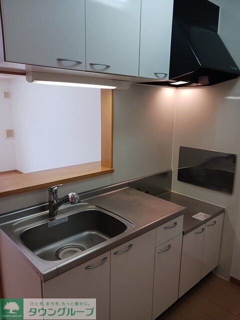 エターナル　グレイスＡの物件内観写真