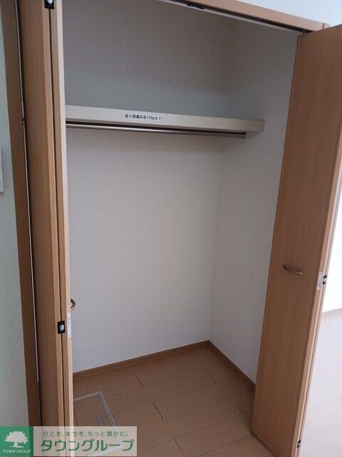 エターナル　グレイスＡの物件内観写真