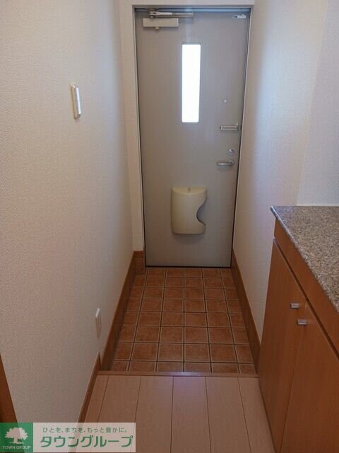 エターナル　グレイスＡの物件内観写真