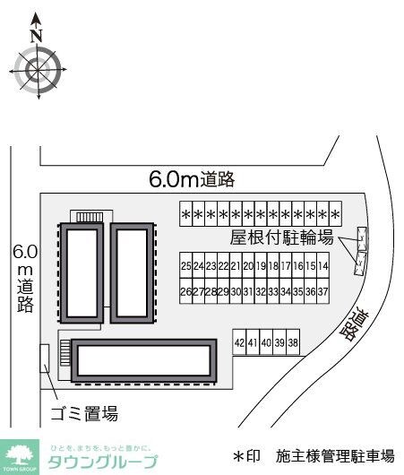 レオパレスミツハウスＡＮＮＥＸの物件内観写真