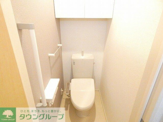 ベアフル成田の物件内観写真