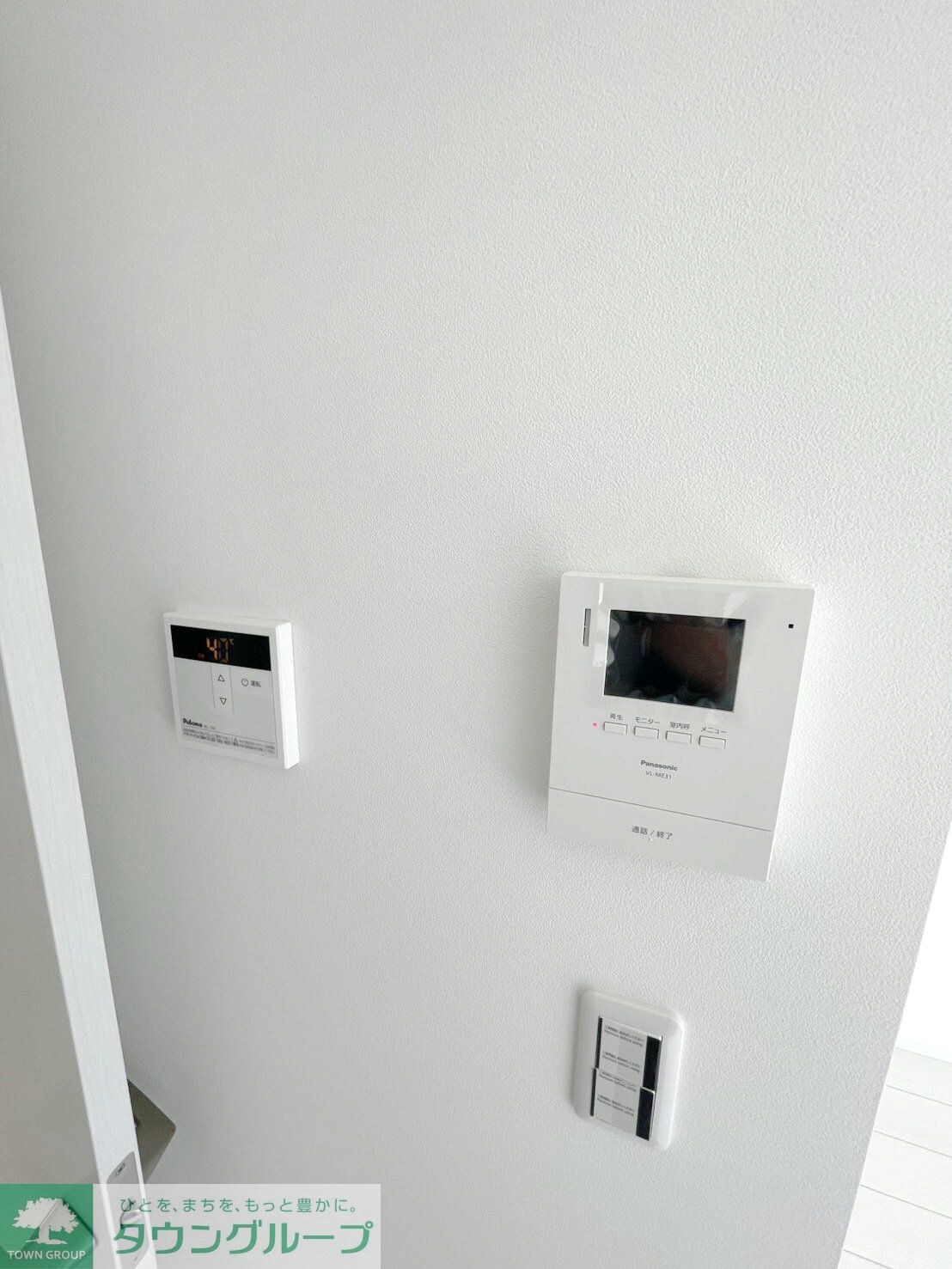 プレリオ鎌ヶ谷の物件内観写真