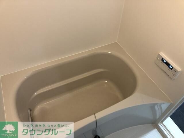 ローラン　ハイツ．の物件内観写真