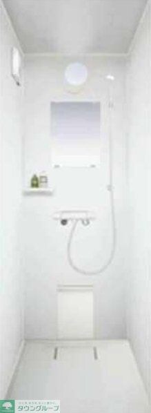 REZET柏の物件内観写真