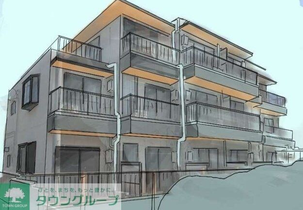 REZET柏の物件内観写真