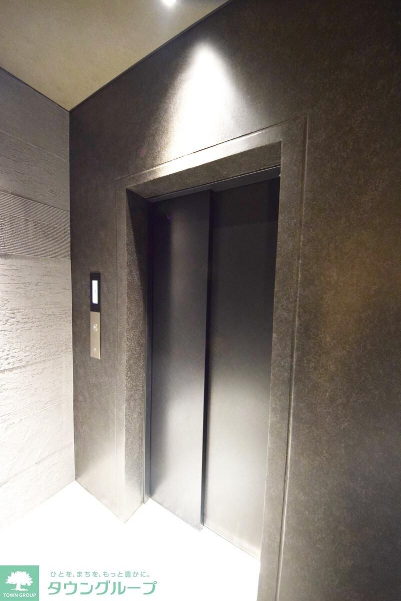 S-RESIDENCE松戸beneの物件内観写真