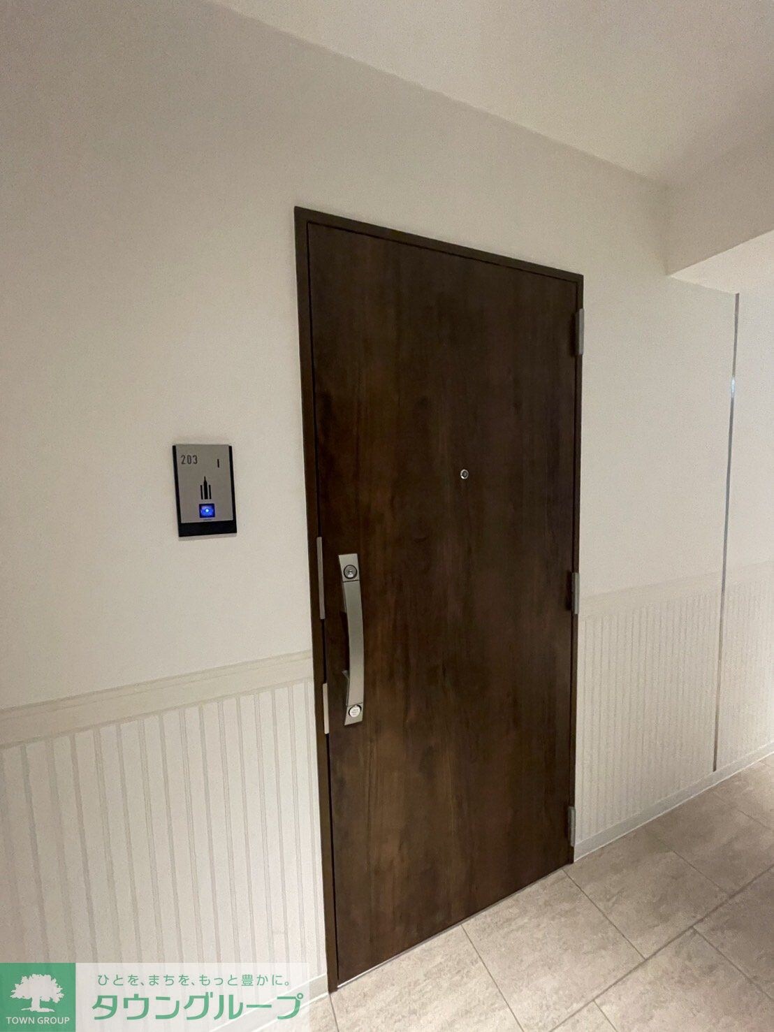 アロー東海神　３７番館の物件内観写真