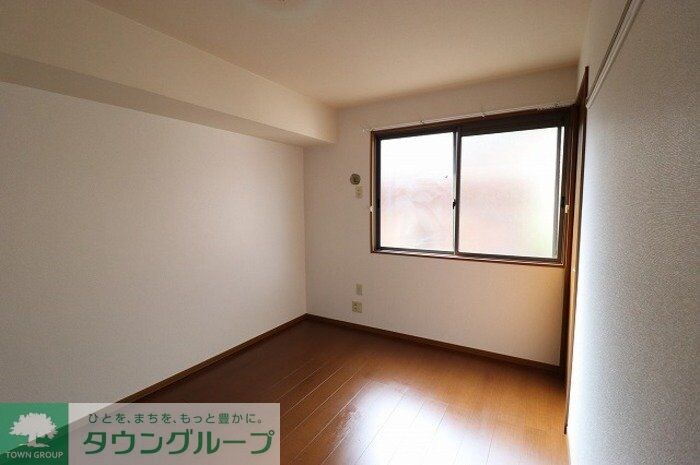 グリーンテリア　第７の物件内観写真