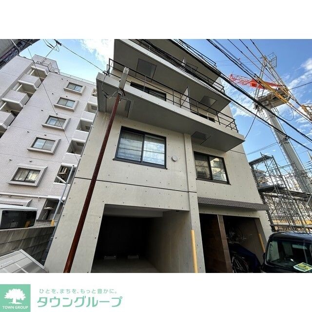 ER松戸の物件内観写真