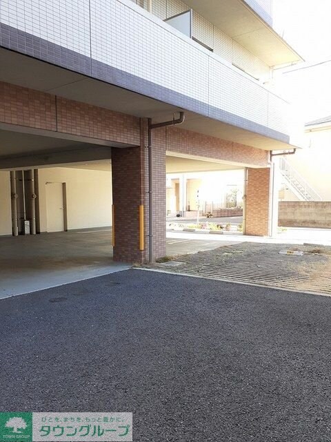 ベルフィオーレ千代田の物件内観写真