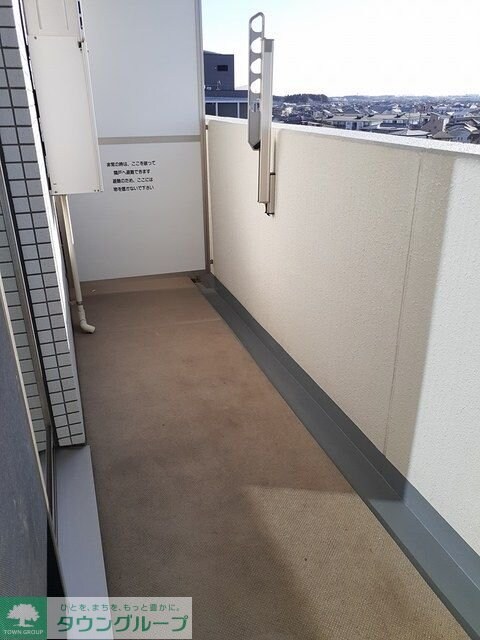 ベルフィオーレ千代田の物件内観写真