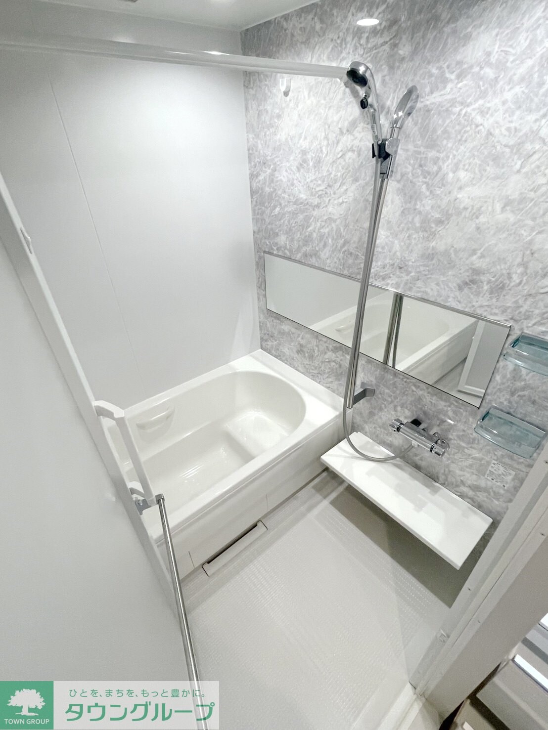 クレストの物件内観写真