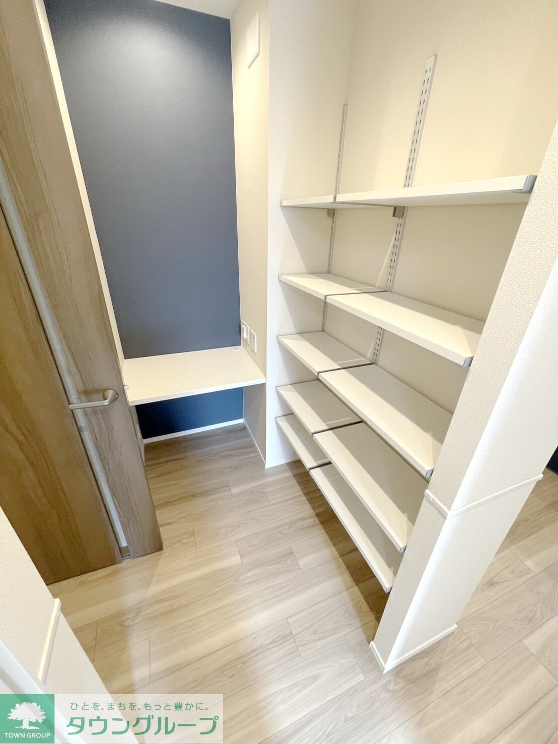 クレストの物件内観写真