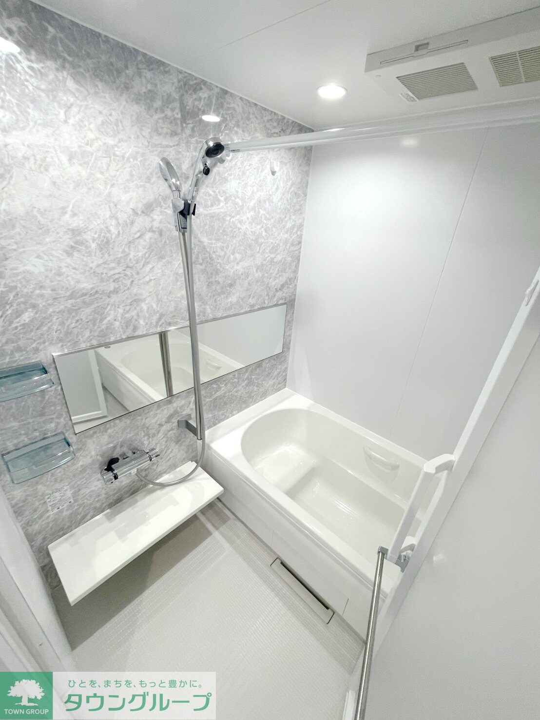 クレストの物件内観写真