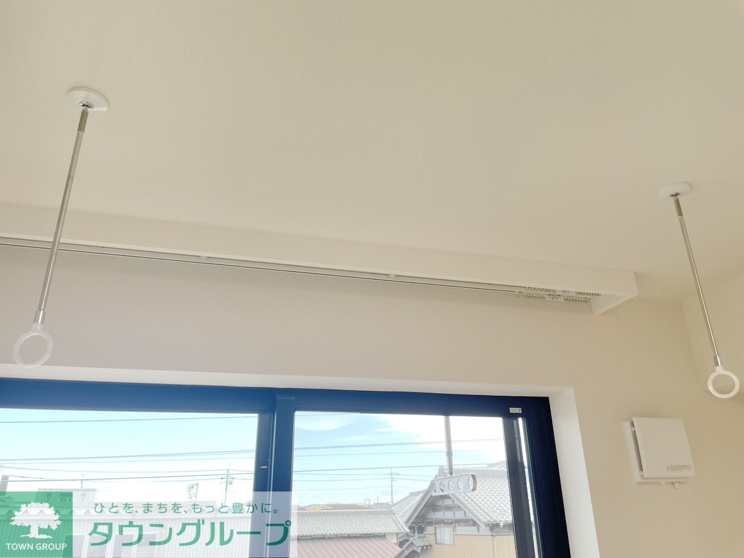 クレストの物件内観写真