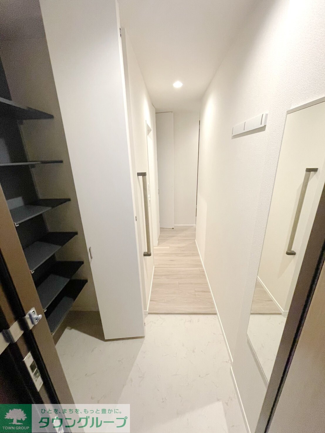 クレストの物件内観写真