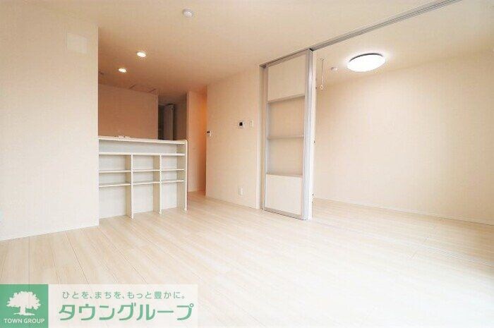 ａｒｇｅｎｔｏの物件内観写真