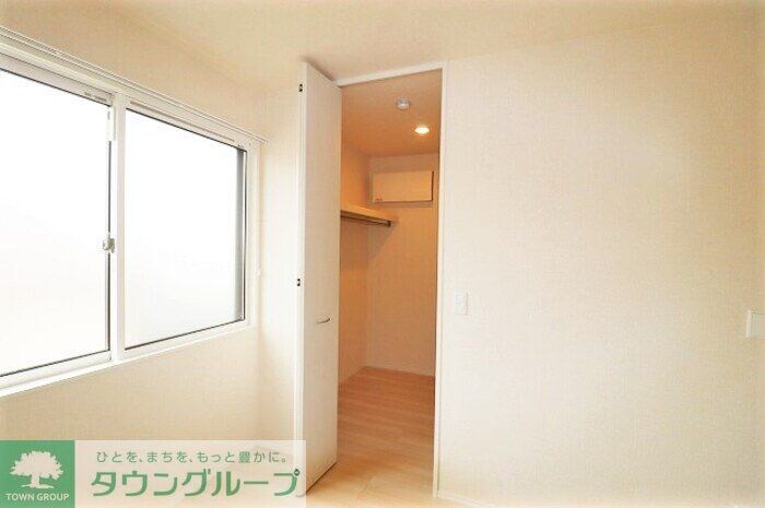 ａｒｇｅｎｔｏの物件内観写真