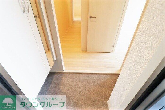 ａｒｇｅｎｔｏの物件内観写真