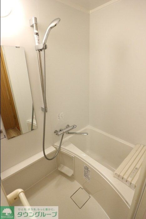 Ｇ・Ｍウエストハイツの物件内観写真