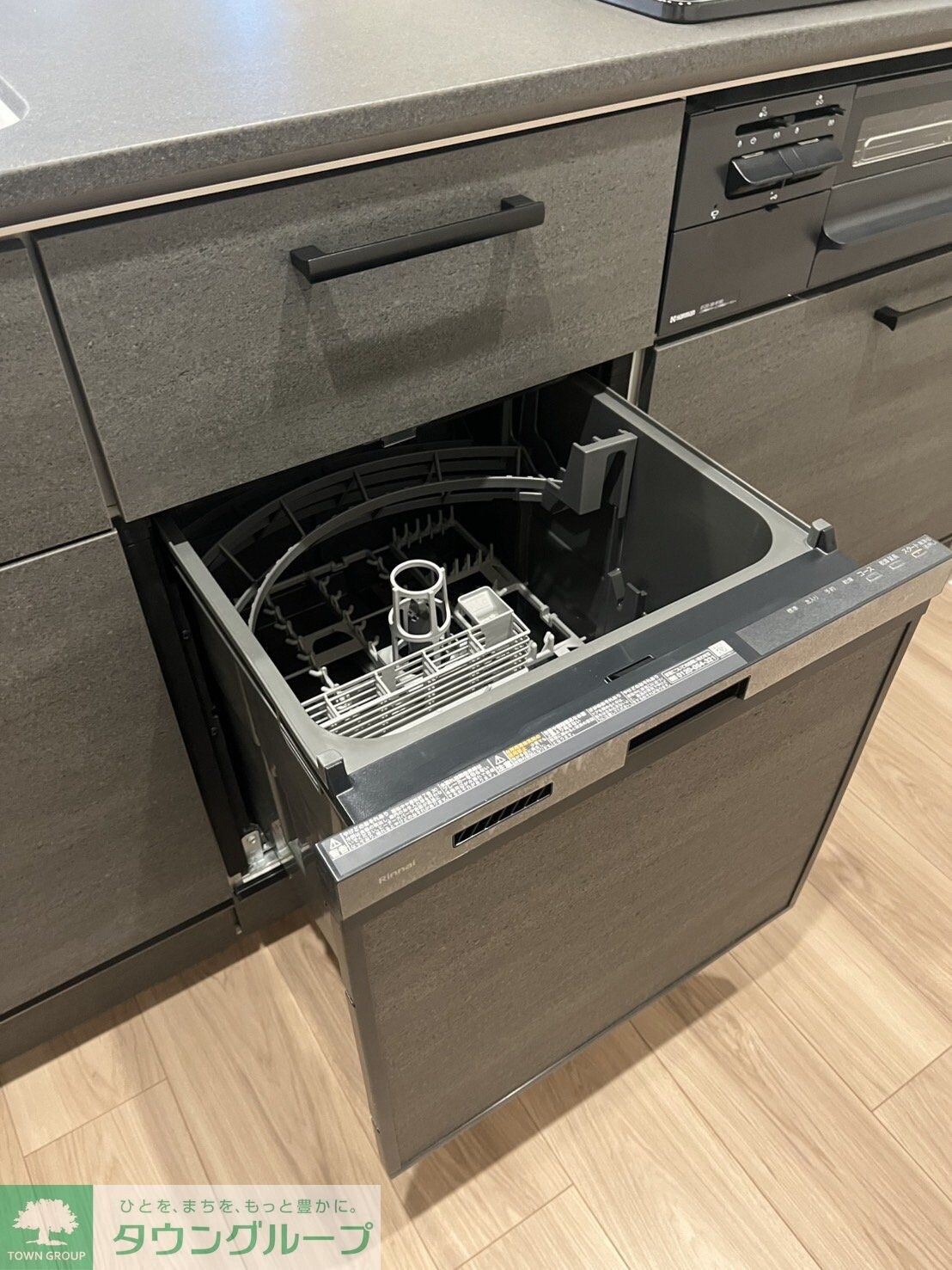 Ｅｄｅｌ　Ｈｅｉｍの物件内観写真