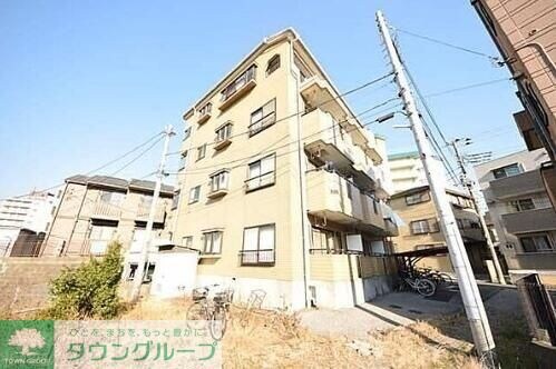 ＬＵＮＡの物件内観写真