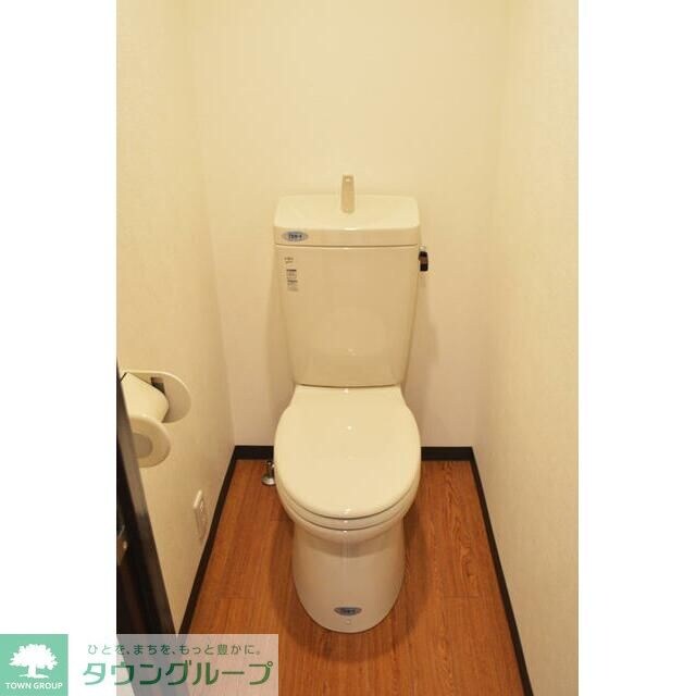 パステル嶋村の物件内観写真