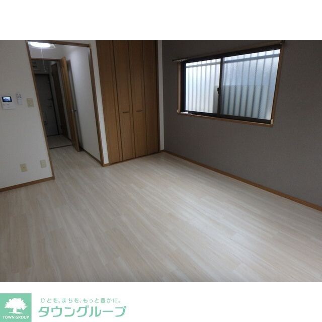 中村第一コーポの物件内観写真