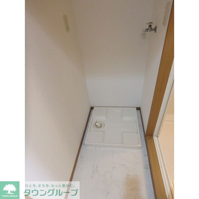 中村第一コーポの物件内観写真