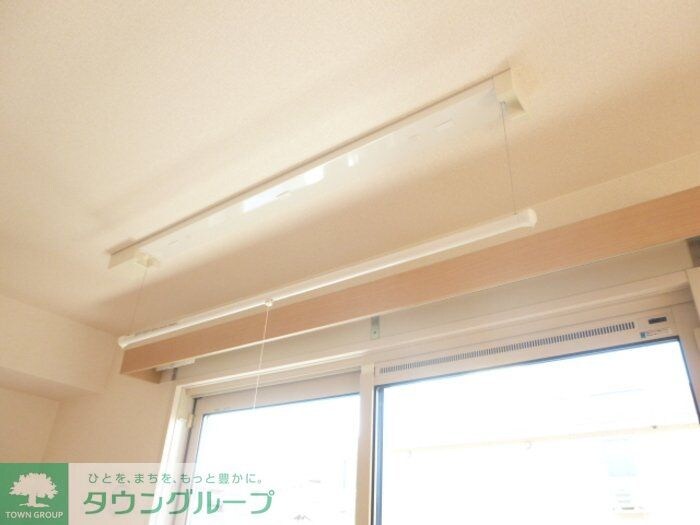 セレッソカジェＢ棟の物件内観写真