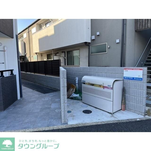 ＶＩＳＴＡ柏の物件内観写真