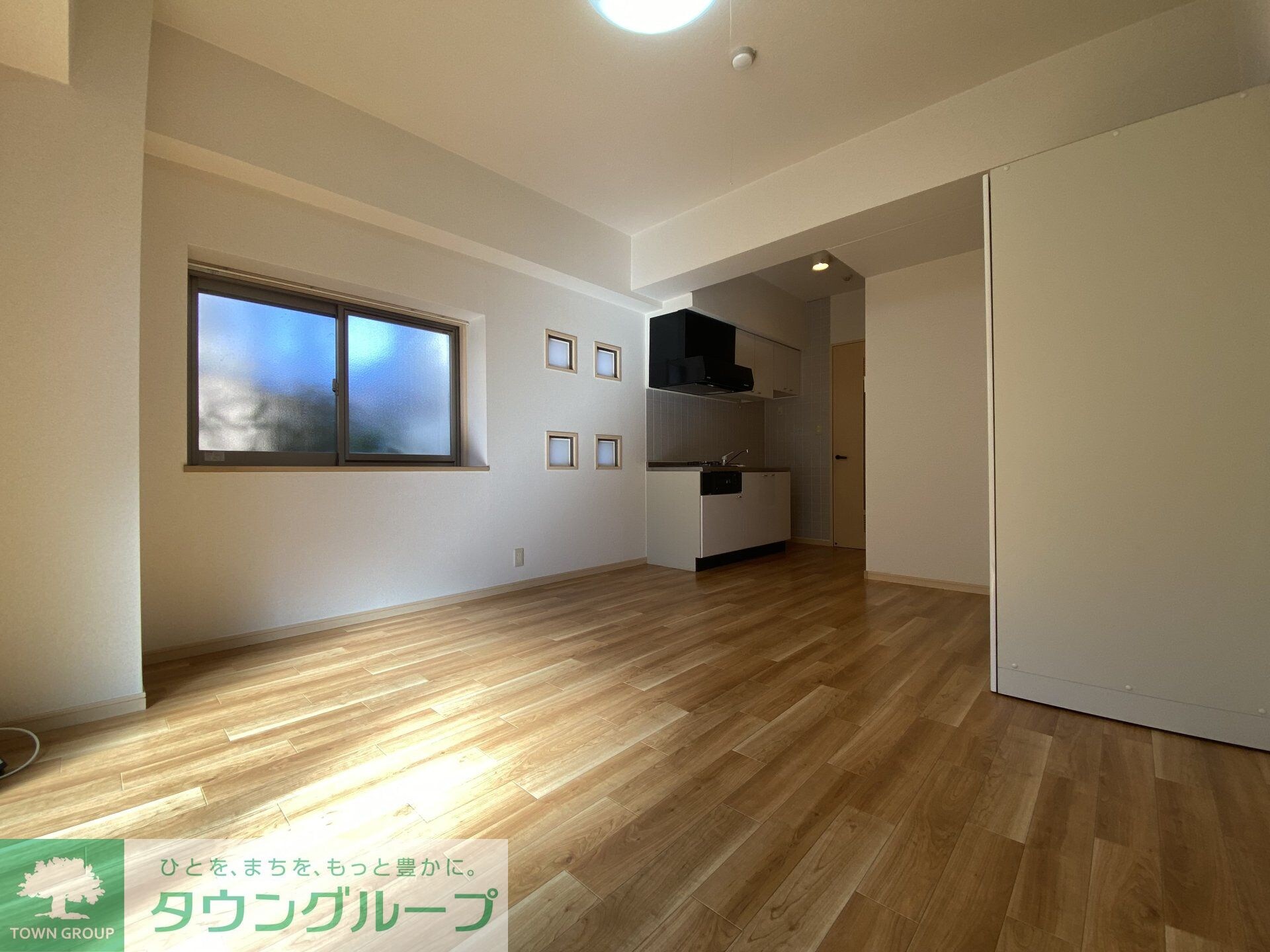 ウィッシュスクエアウエストの物件内観写真