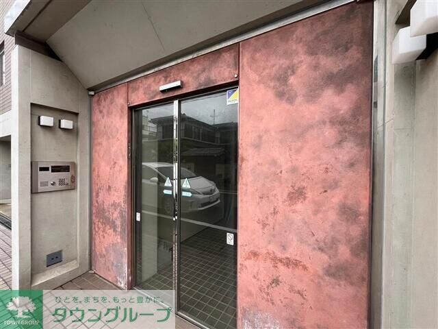 田村ビルの物件内観写真