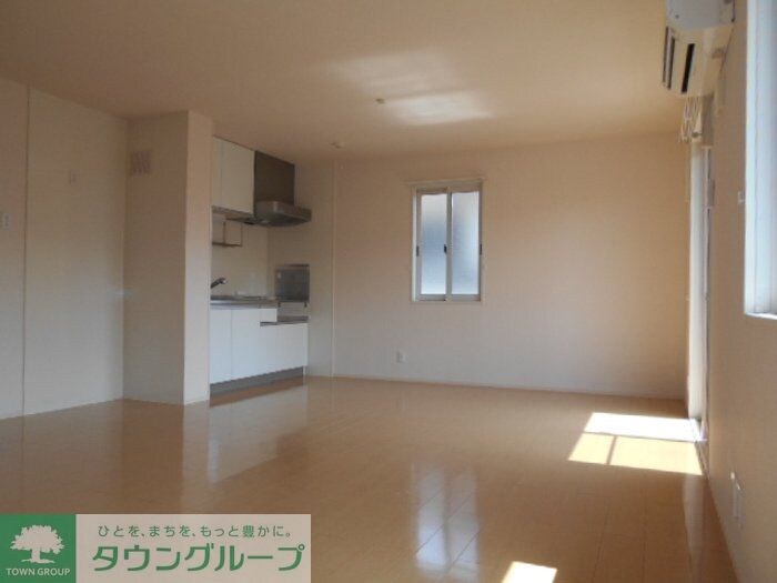 ラ・プランタンの物件内観写真